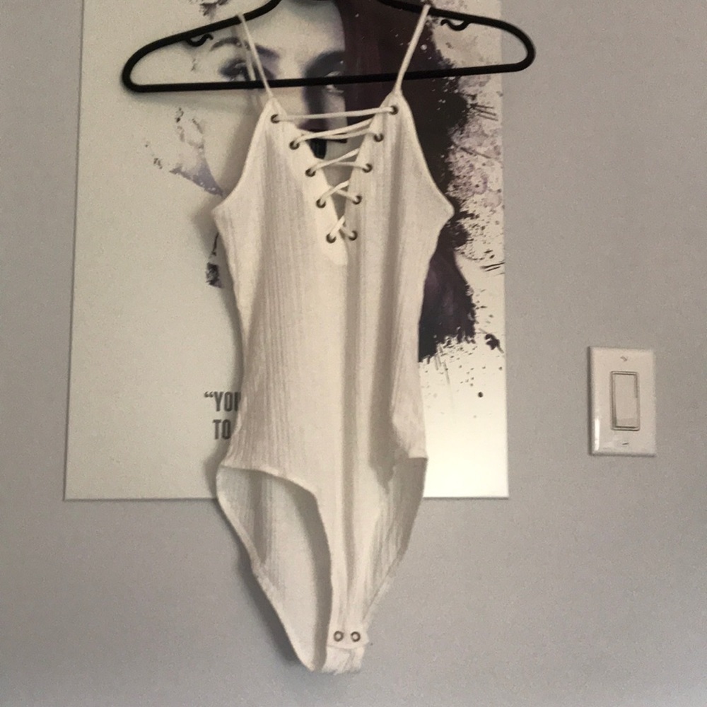 Forever 21 Bodysuit